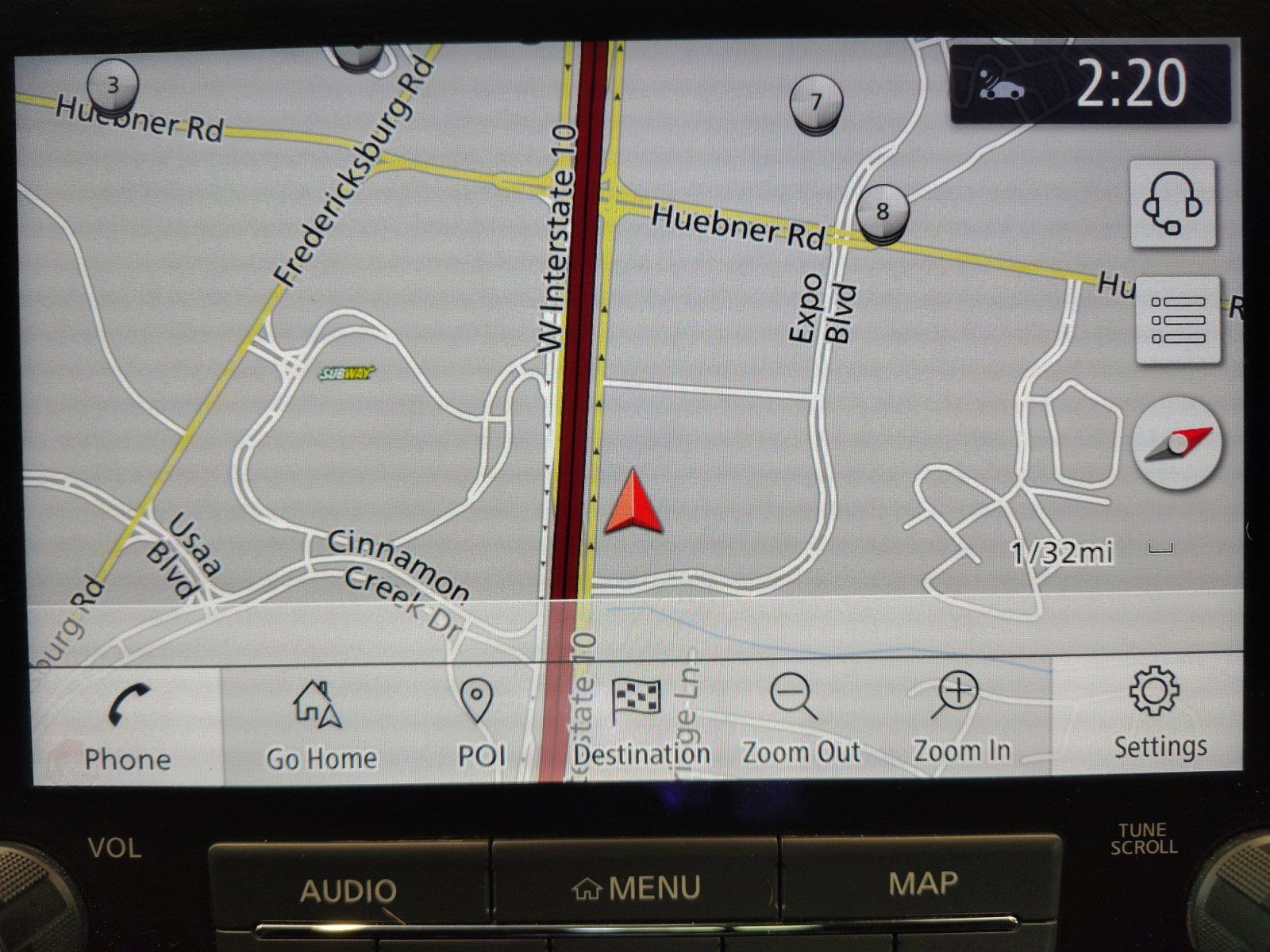 Used Car 2020 Nissan Titan  Sv For Sale Under $30,000 In San Antonio, Texas