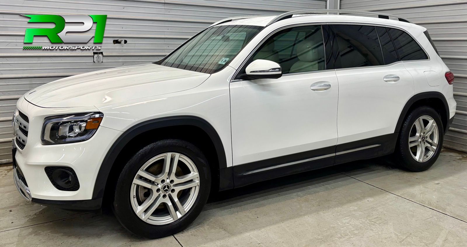 2022 Ford Bronco Sport Badlands for sale at R21 Motorsports