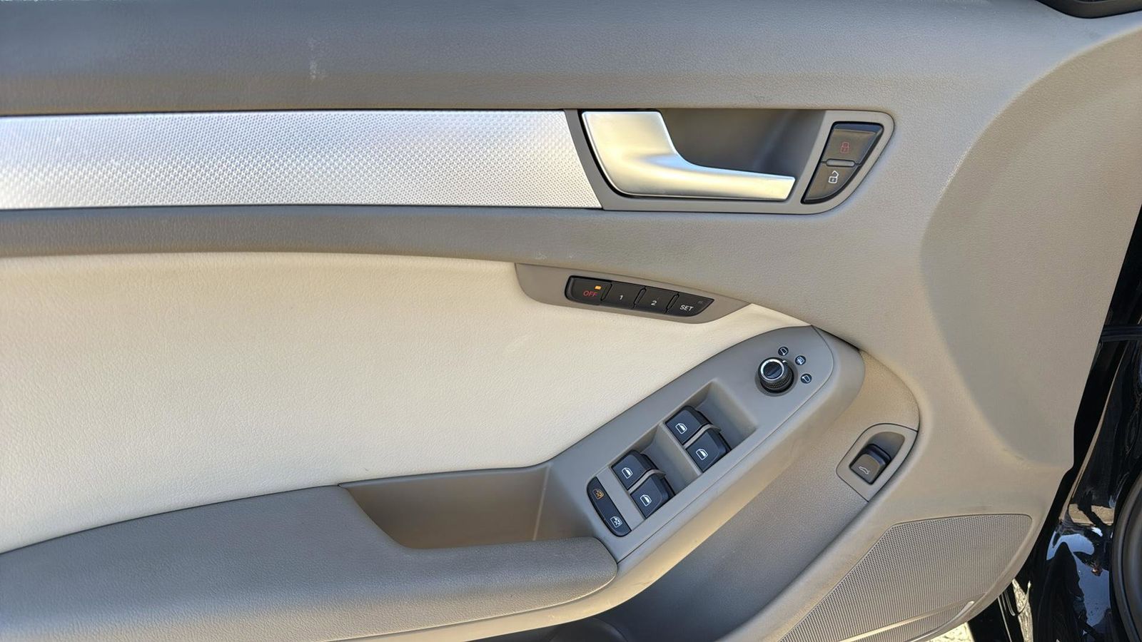 Used Car 2009 Audi A4  2.0t Premium Plus For Sale Under $10,000 In Austin, Texas