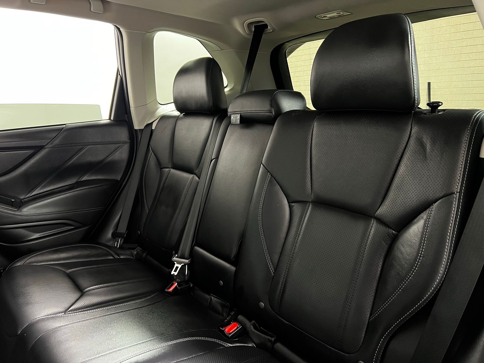 Thumbnail: 2020 Subaru Forester - 28