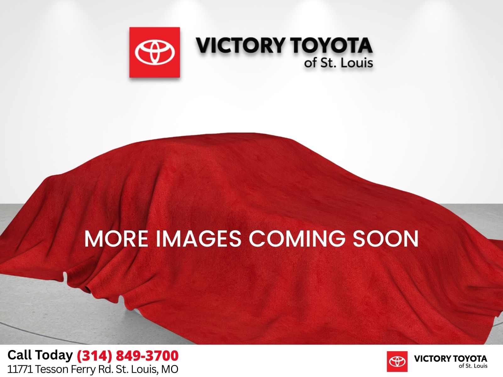 2024 Toyota Sienna LE 8-Passenger FWD