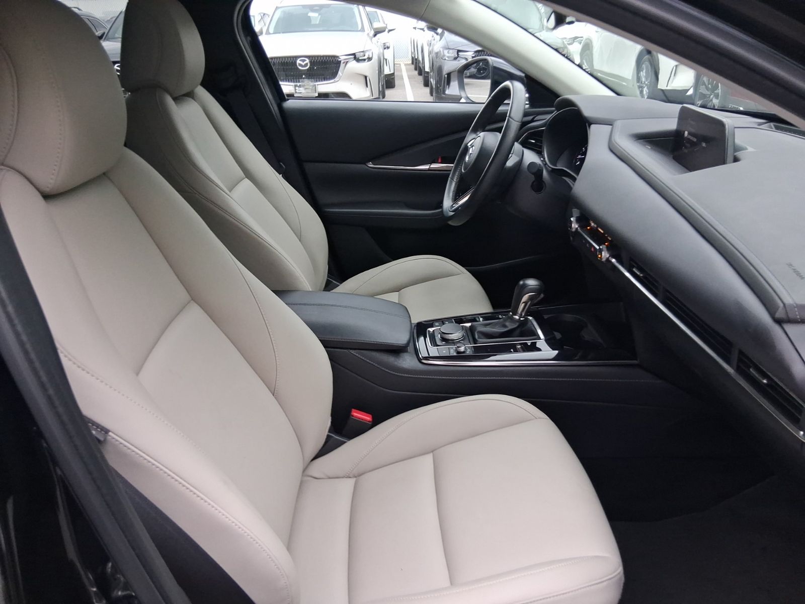 Used Car 2023 Mazda Cx-30  2.5 S Preferred Package For Sale Under $25,000 In Austin, Texas