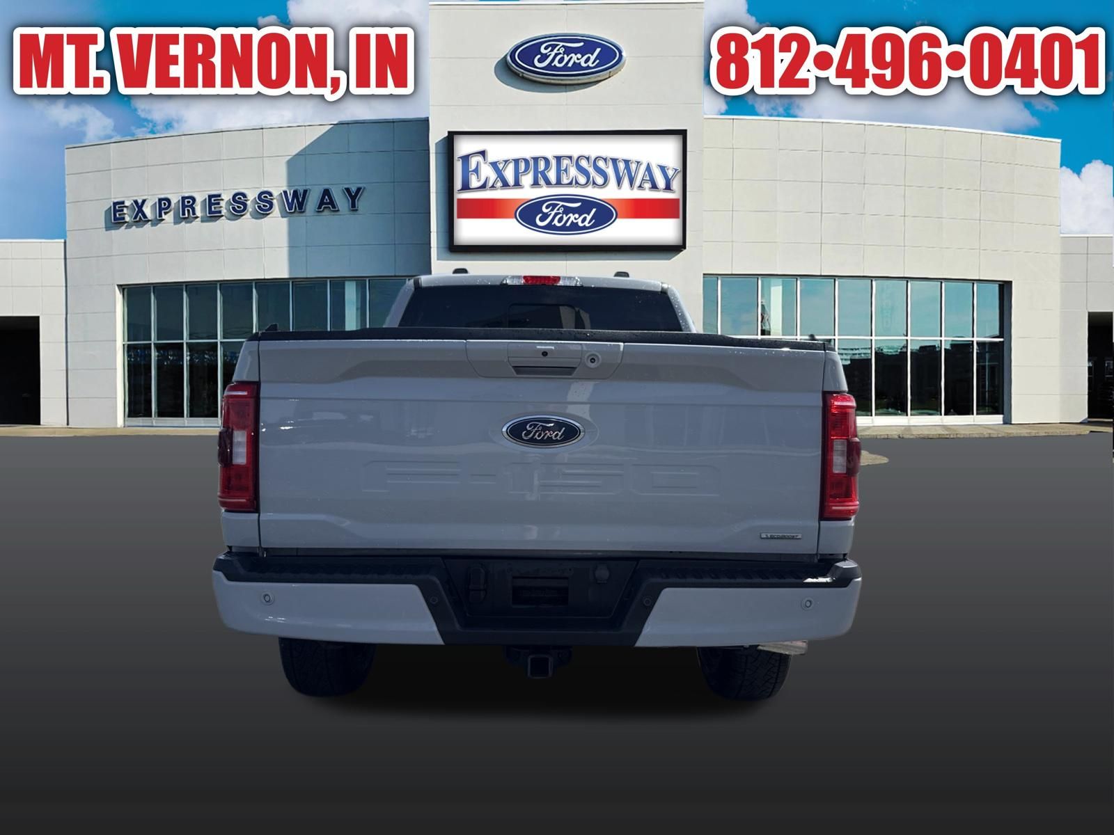 2023 Ford F-150 image 5