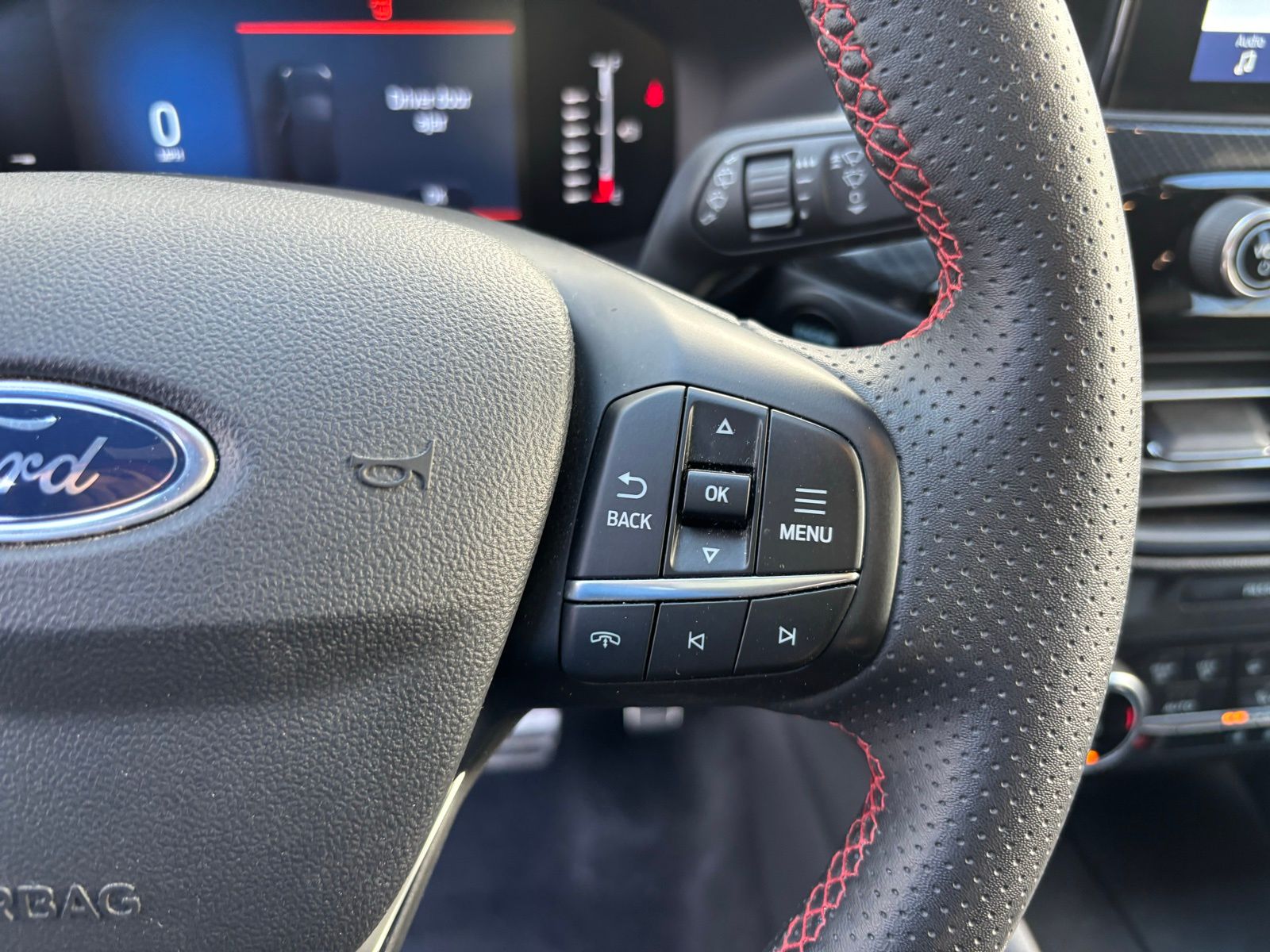 Used Car 2024 Ford Escape  St-line For Sale Under $25,000 In Austin, Texas