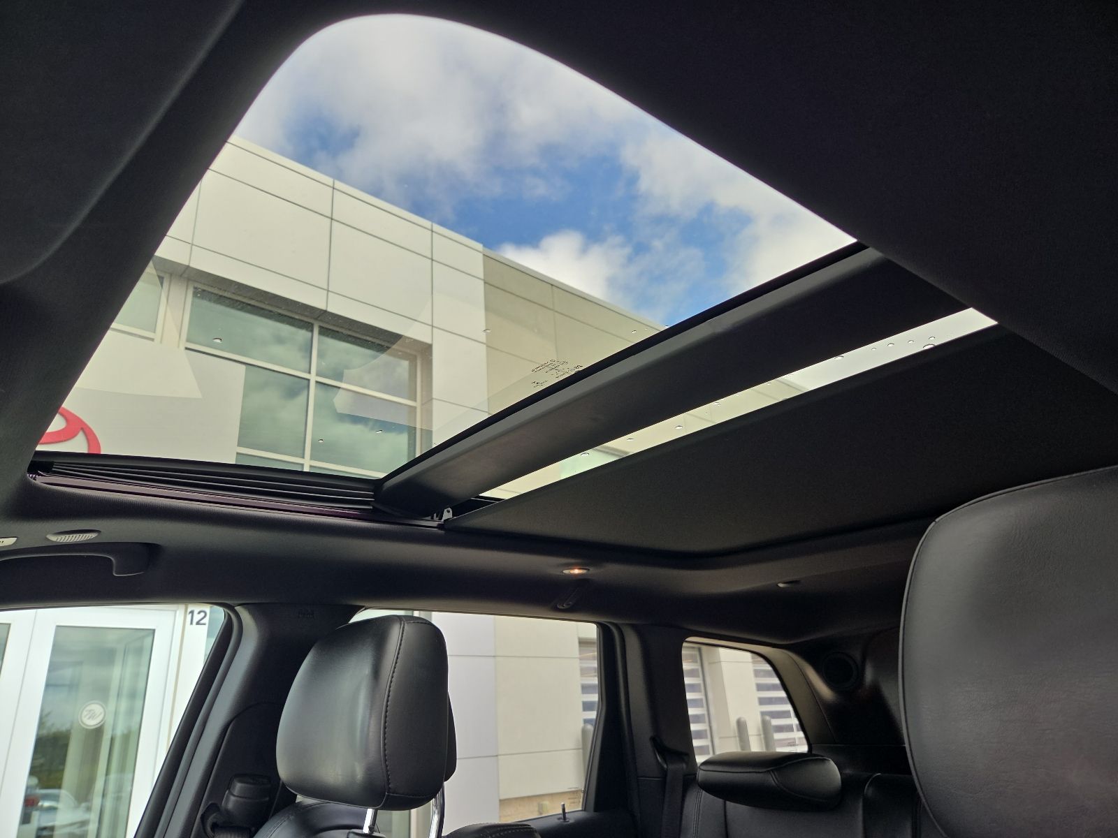 used 2020 Jeep Grand Cherokee car, priced at $19,859