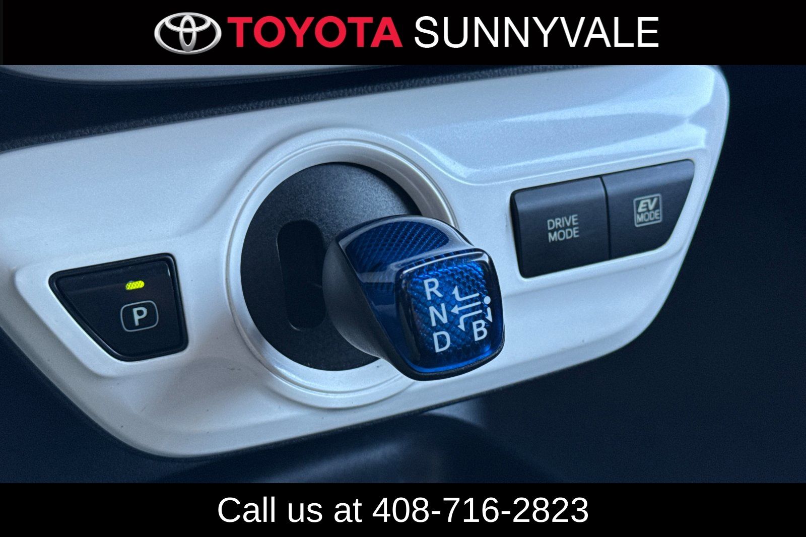 Used 2016 Toyota Prius Hatchback