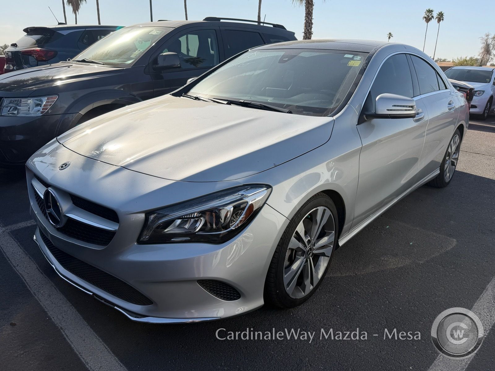 View vehicle photo 5