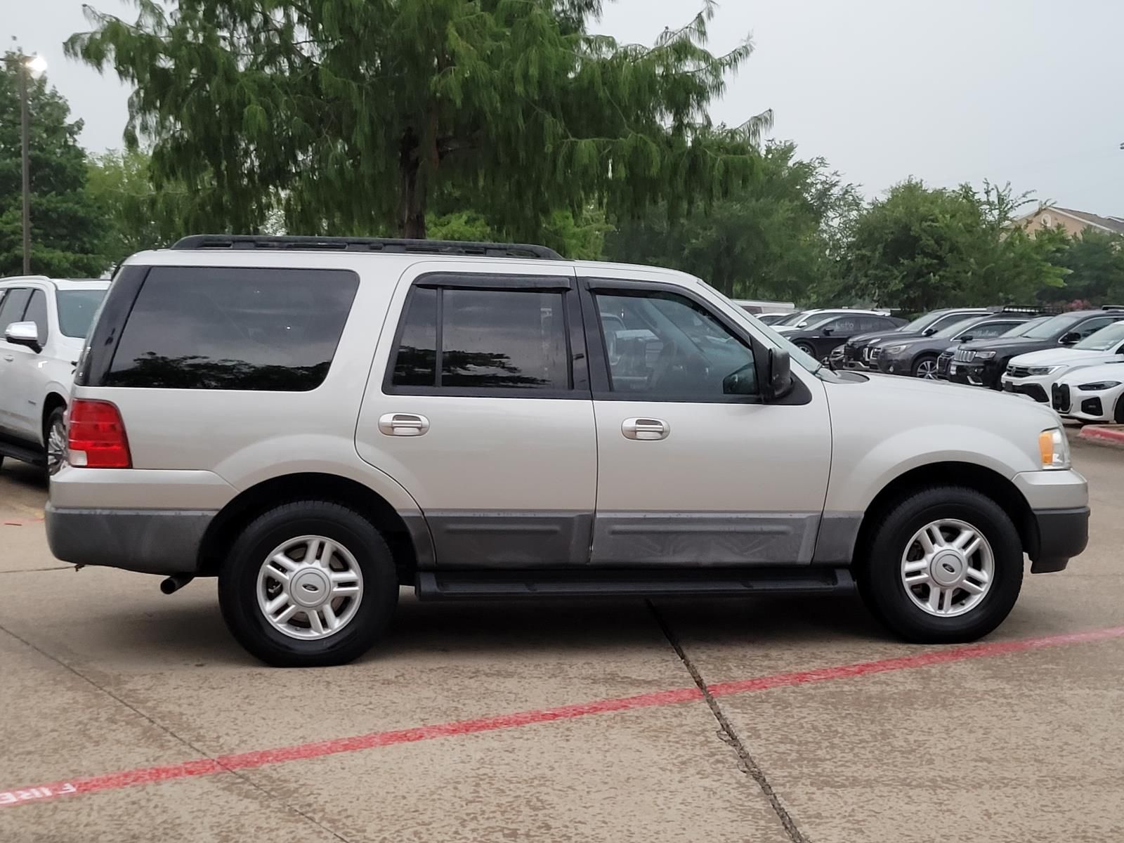 used 2005 Ford Expedition car, priced at $6,750