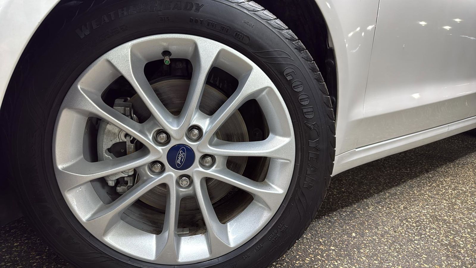 Used Car 2019 Ford Fusion  Se For Sale Under $15,000 In Austin, Texas