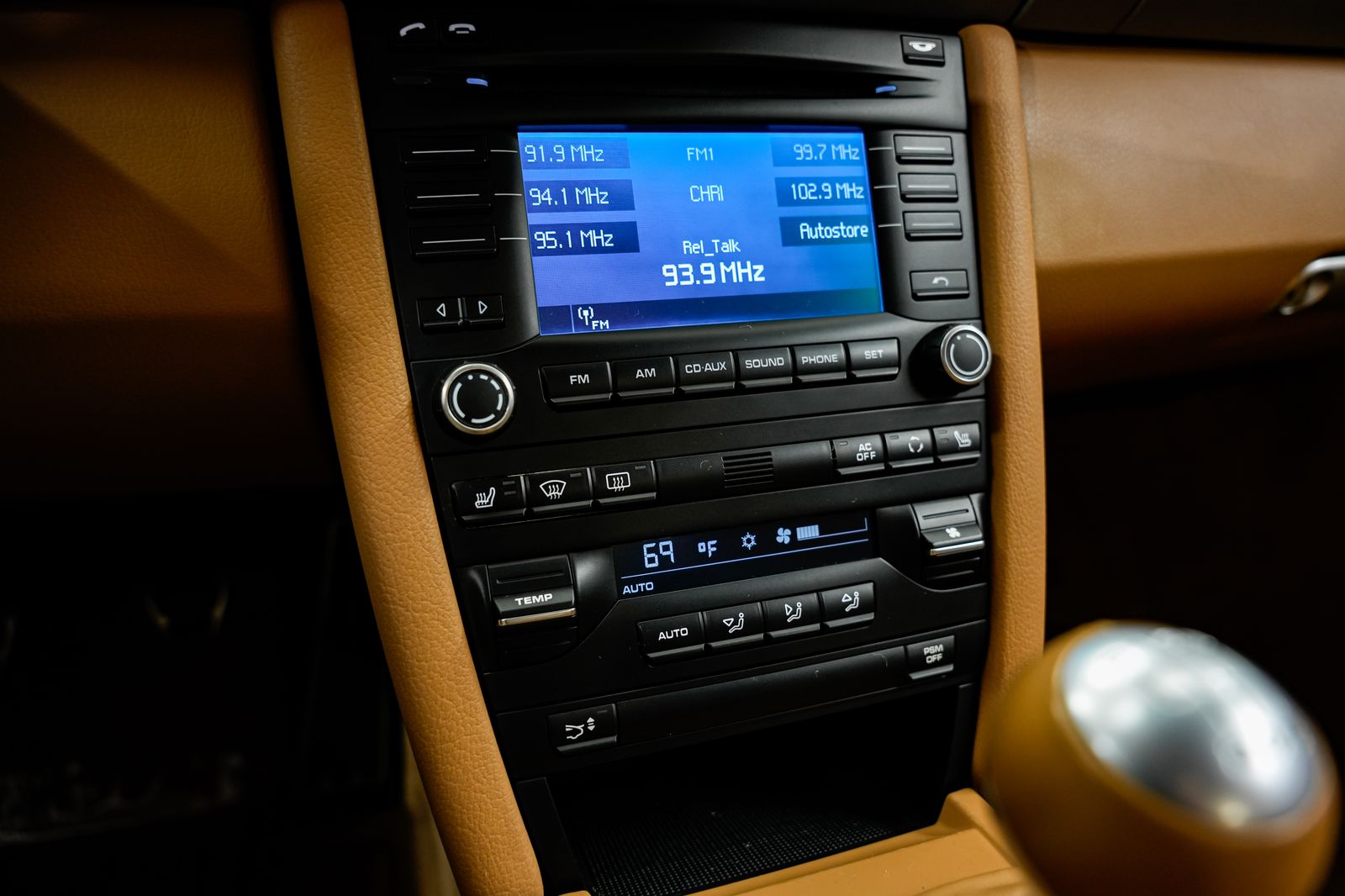 2009 Porsche Cayman Base — photo 12