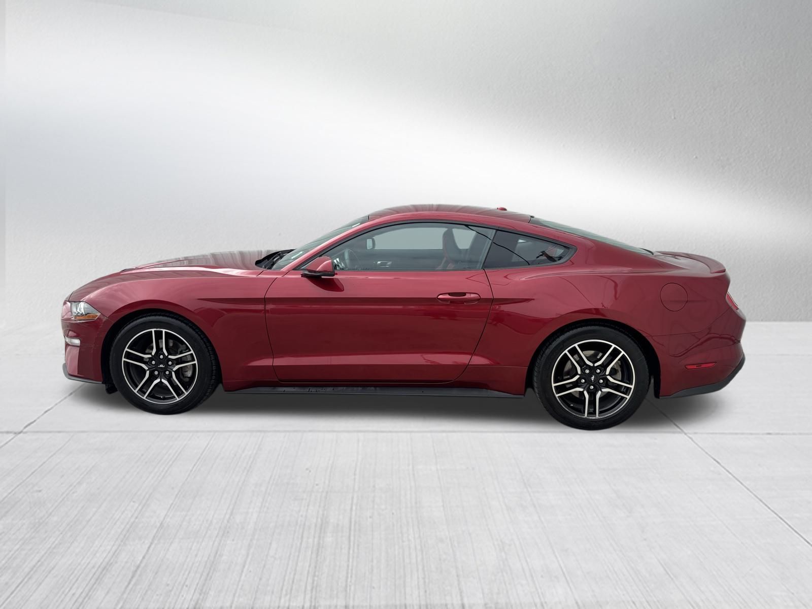 Used Car 2018 Ford Mustang  For Sale Under $25,000 In Austin, Texas