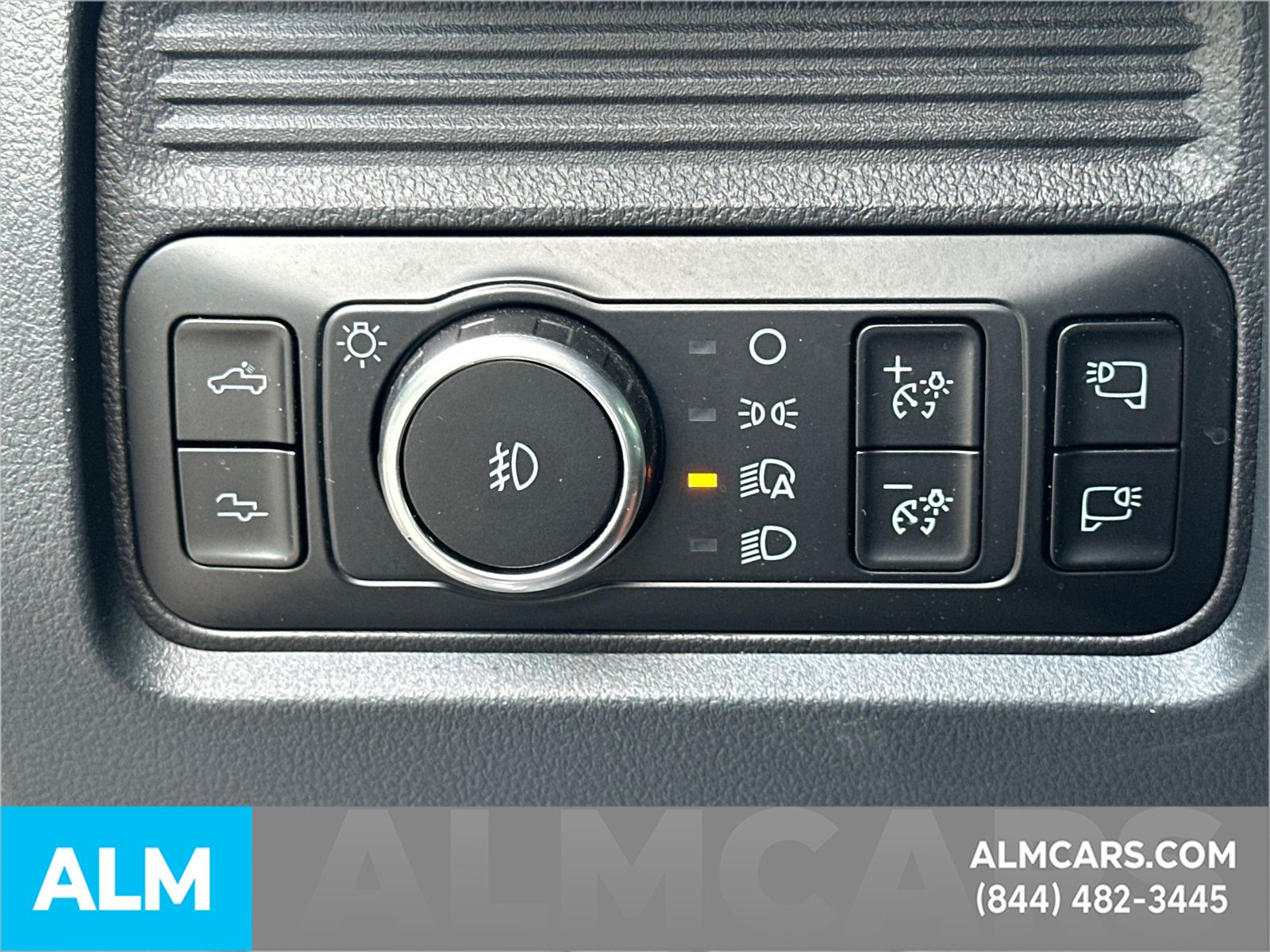 Used 2025 Black Ford Platinum image 34