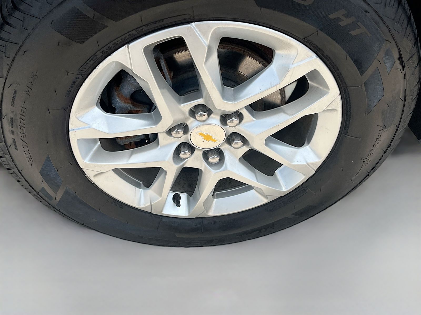 Used 2023 Black Chevrolet LS image 29