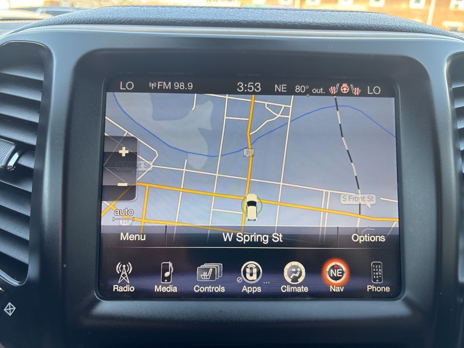 2018 Jeep Cherokee Limited - Photo 26