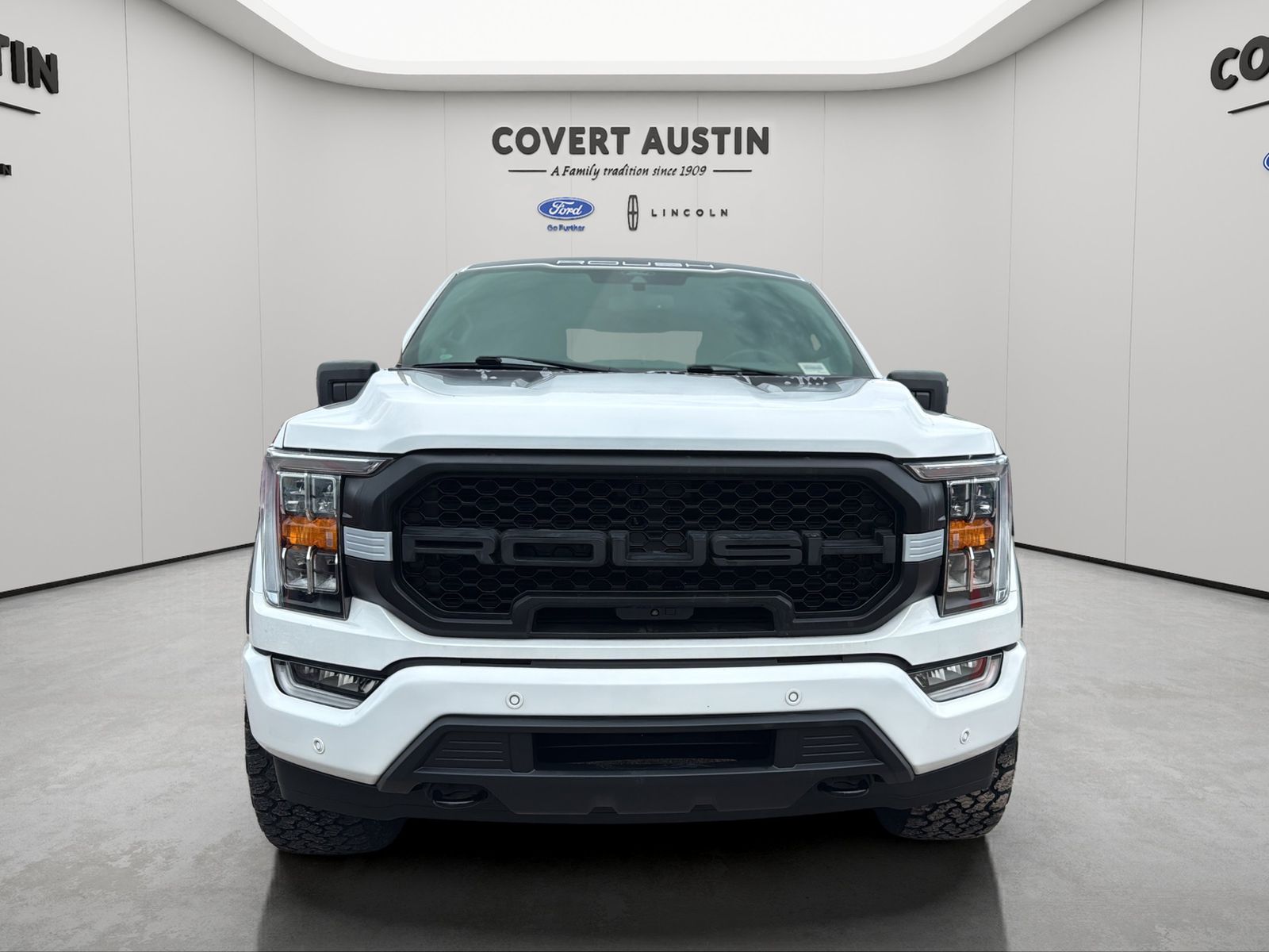 Used Car 2021 Ford F-150  Xlt For Sale Under $50,000 In Austin, Texas
