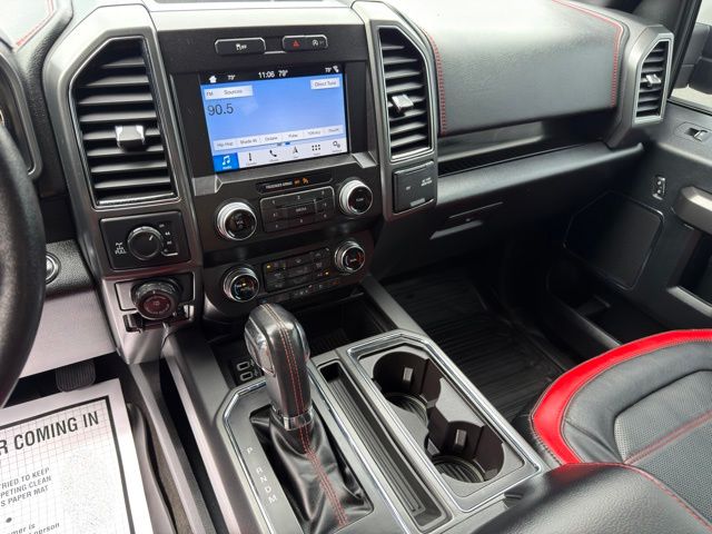 Used 2019 Ford F-150 Truck