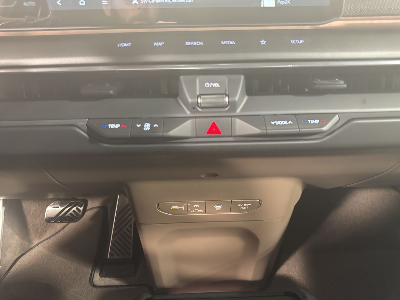 2026 Kia EV9 GT-Line AWD photo 21