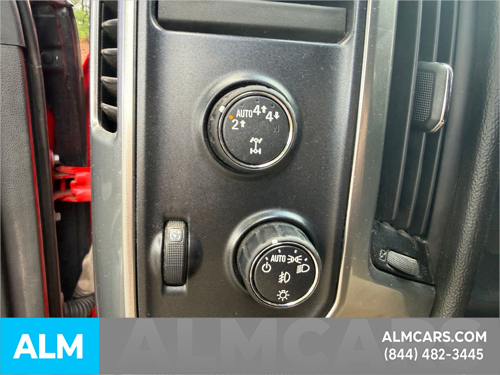 Used 2018 Red Chevrolet LT image 21