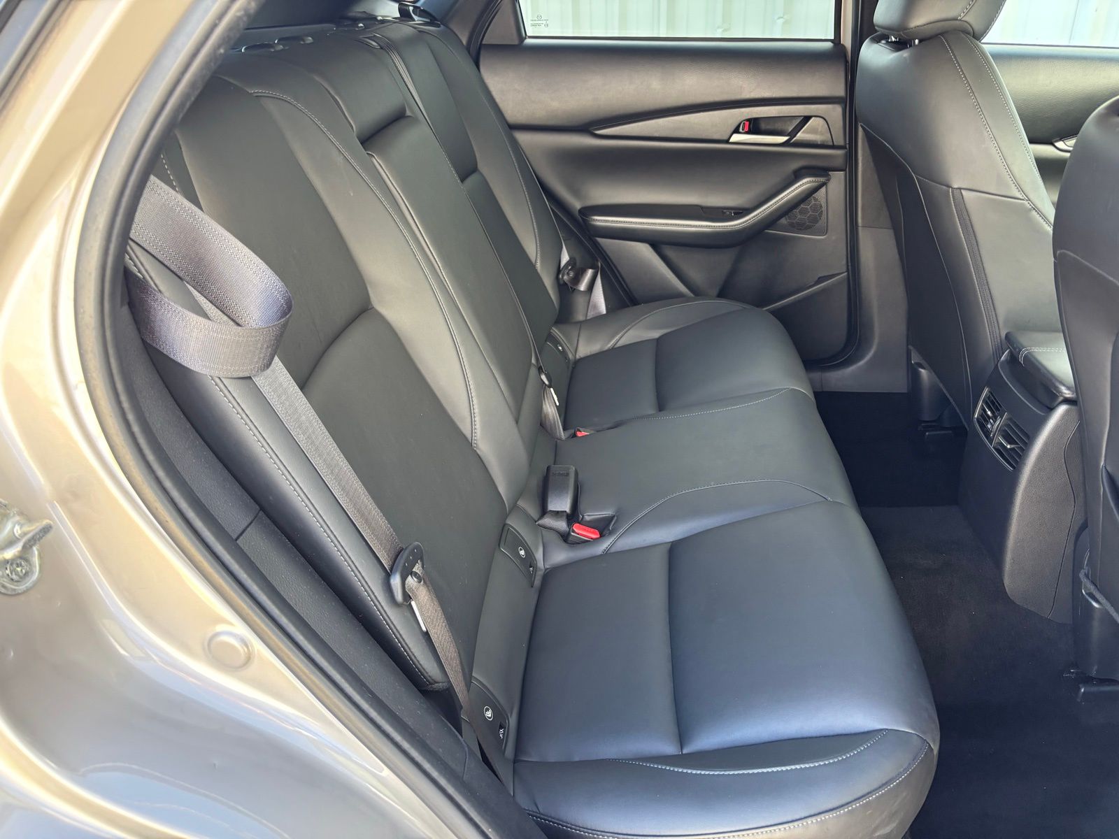 Used Car 2024 Mazda Cx-30  2.5 S Select Sport For Sale Under $25,000 In Austin, Texas