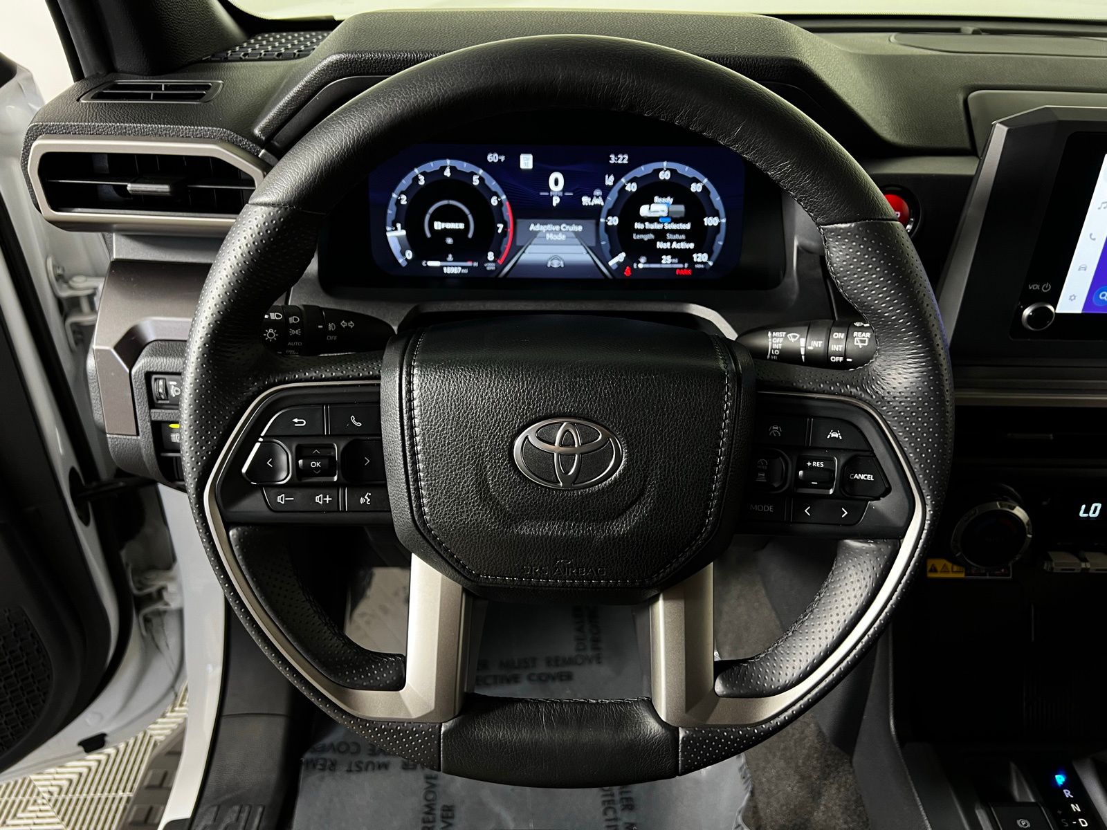 Thumbnail: 2025 Toyota 4Runner - 14