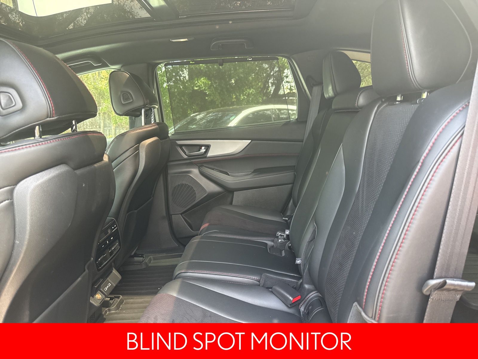 Used 2024 Acura MDX A-Spec 4D Sport Utility