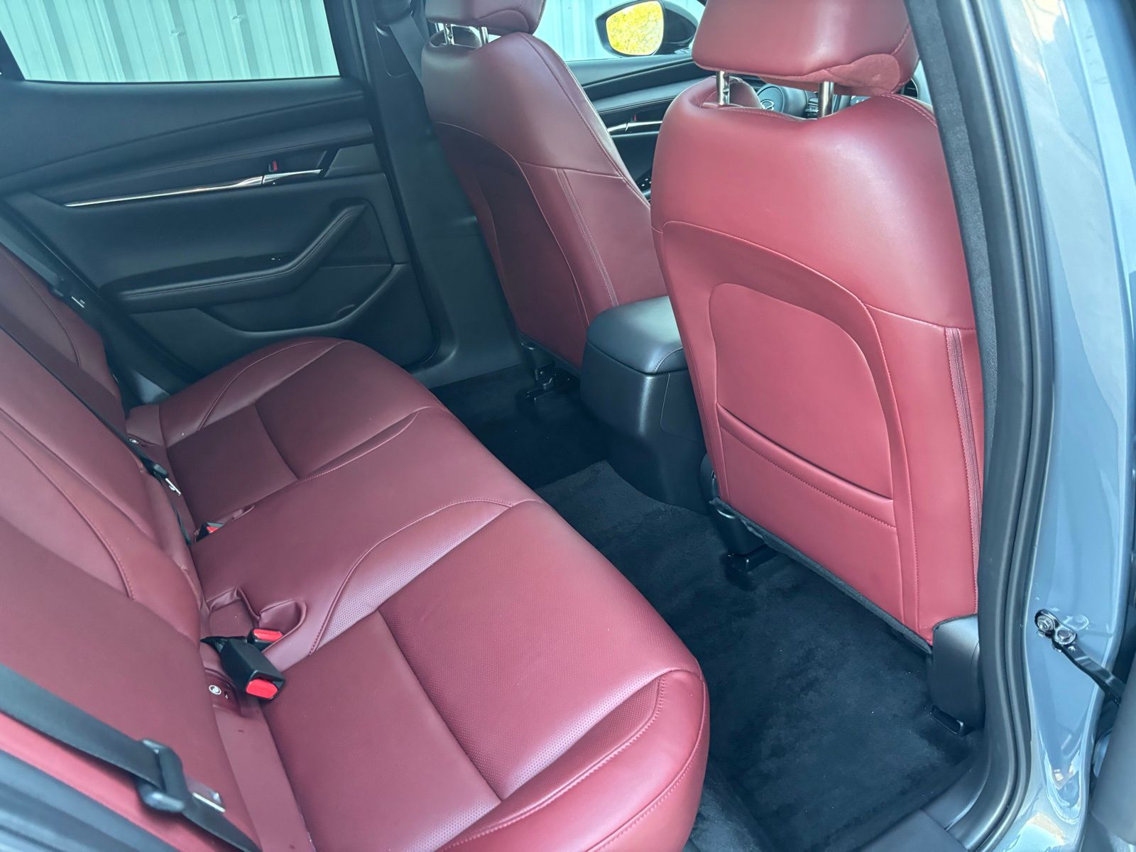 Used Car 2023 Mazda Mazda3  2.5 S Carbon Edition For Sale Under $25,000 In Austin, Texas