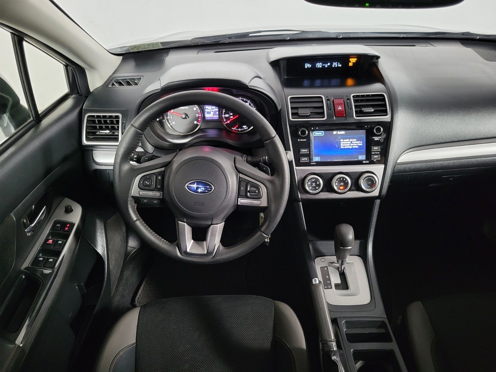 2016 Subaru Crosstrek 2.0i Premium 26