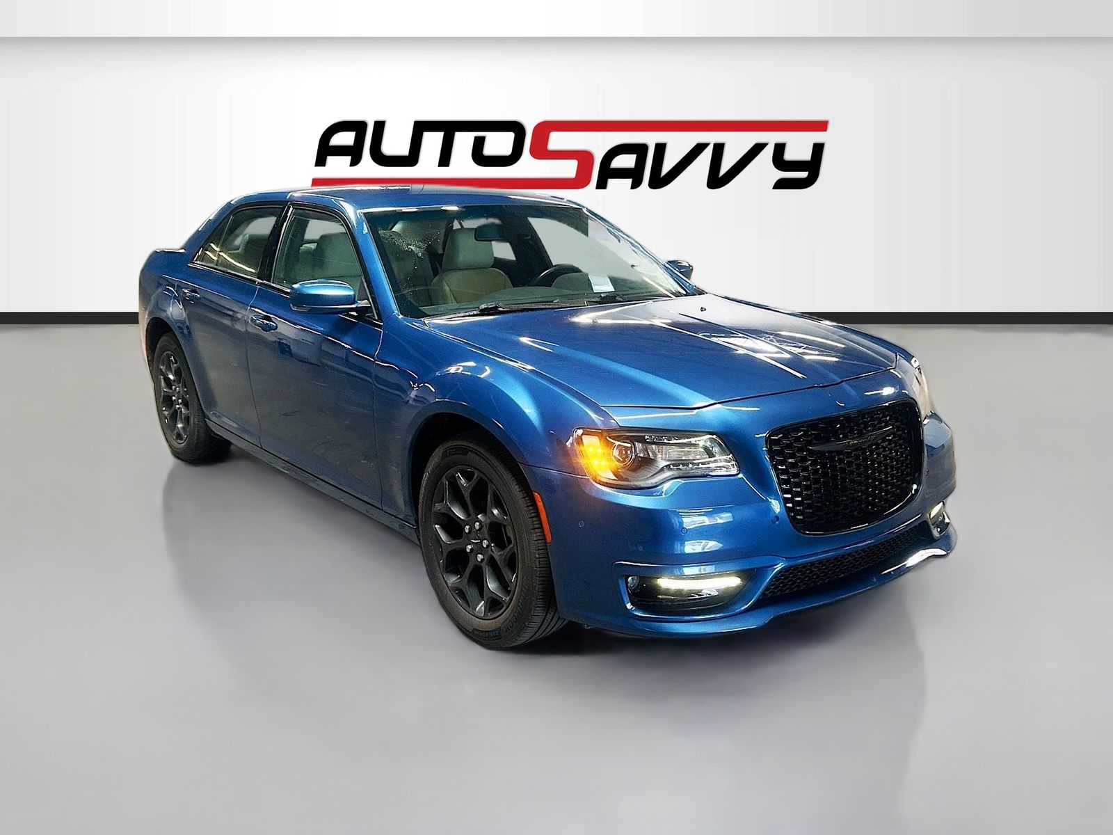 2022 Chrysler 300 Touring L