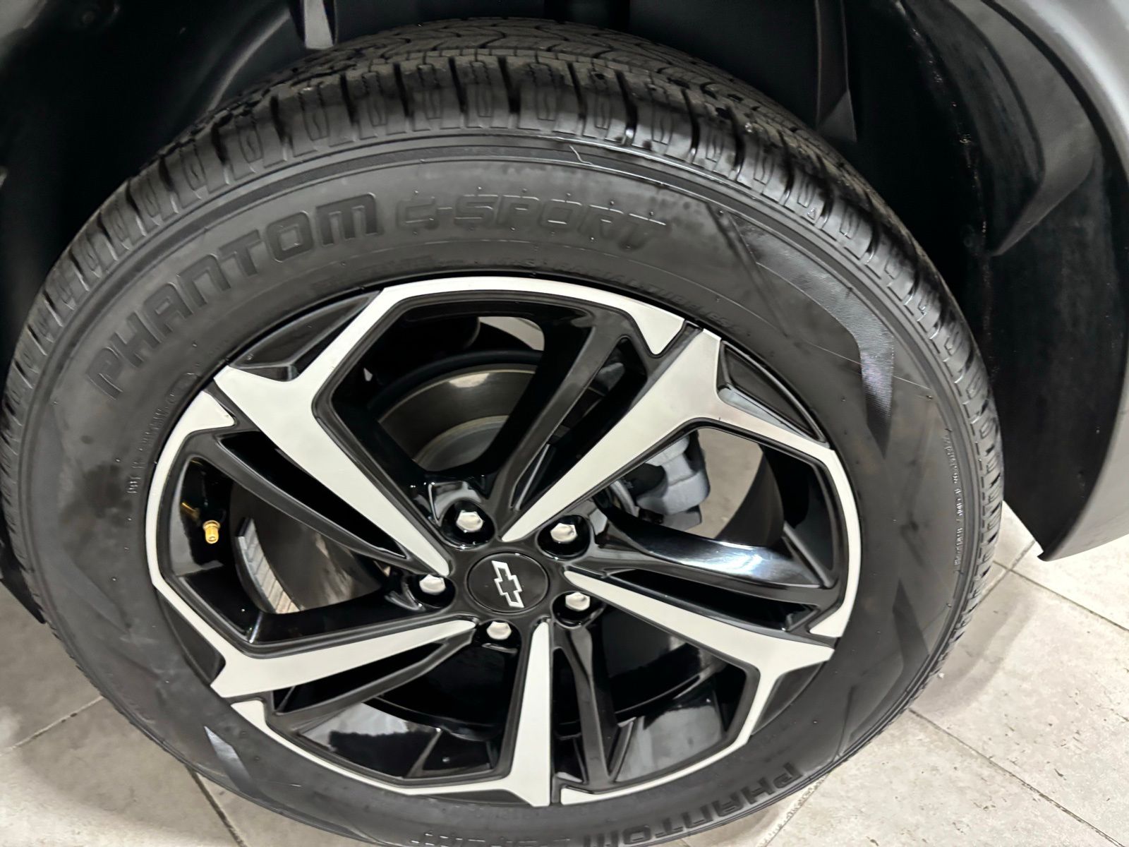 Used Car 2022 Chevrolet Trailblazer  Rs For Sale Under $20,000 In Austin, Texas