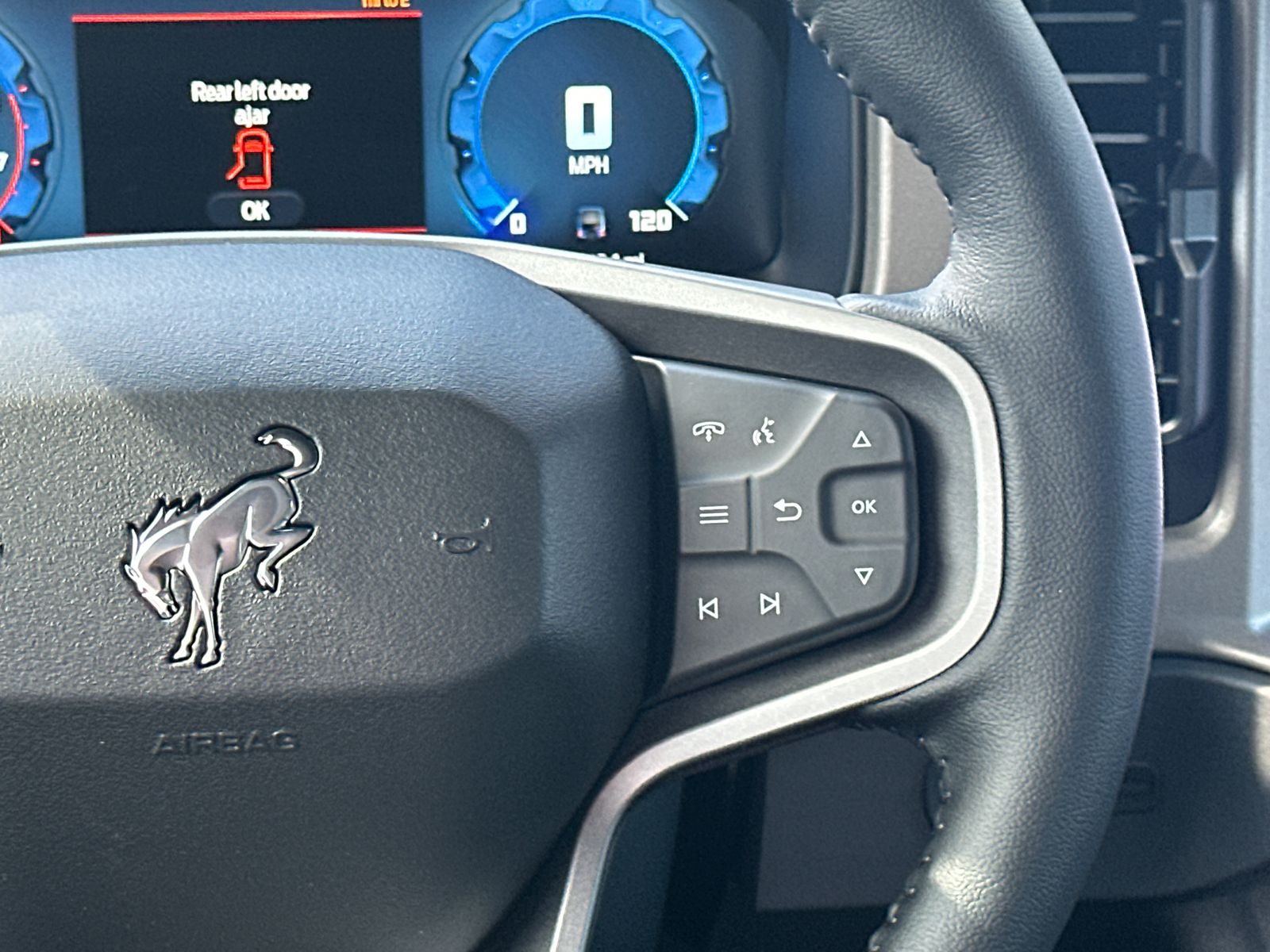 New 2026 Marsh Gray Ford Outer Banks® image 26