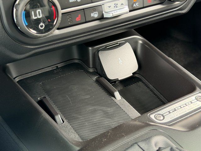 New 2026 Avalanche Gray Ford Big Bend FCG MATTE BLACK PACKAGE image 28