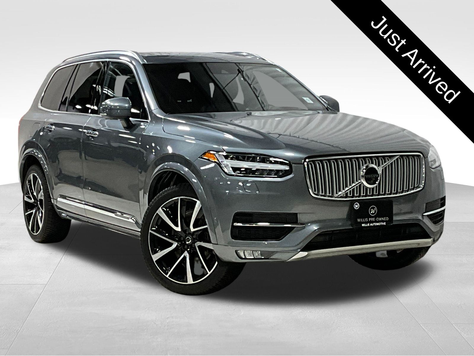 2019 Volvo XC90 T6 Inscription AWD