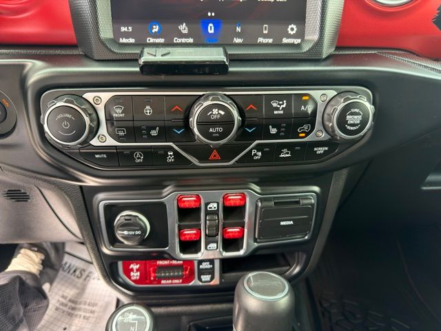 Used 2023 Jeep Gladiator Truck