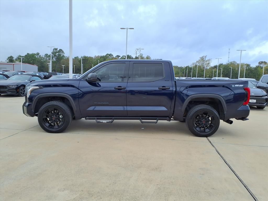 2023 Toyota Tundra SR5  at Shottenkirk Kia Fort Bend