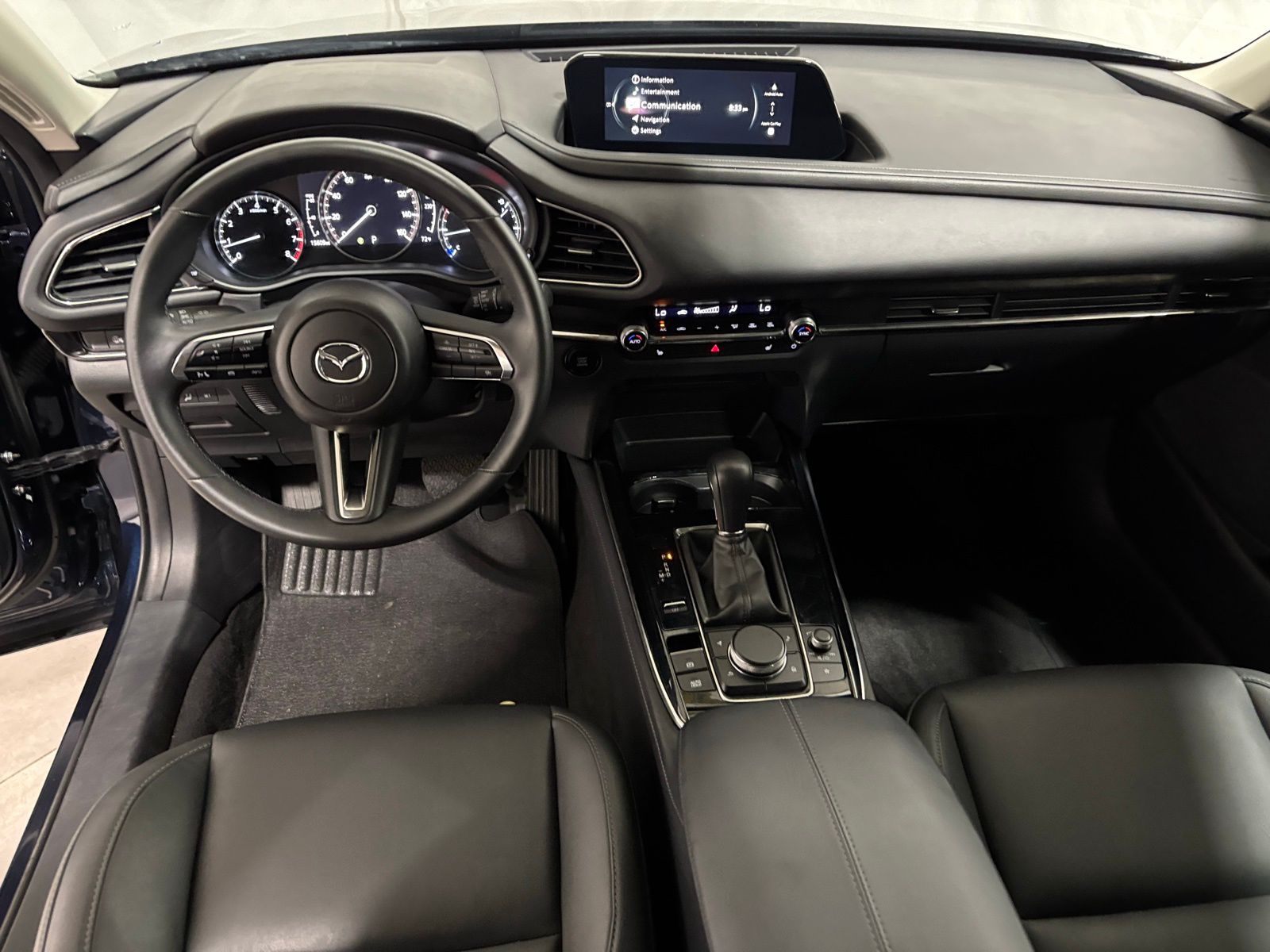 Used Car 2025 Mazda Cx-30  2.5 S Preferred Package For Sale Under $30,000 In Austin, Texas