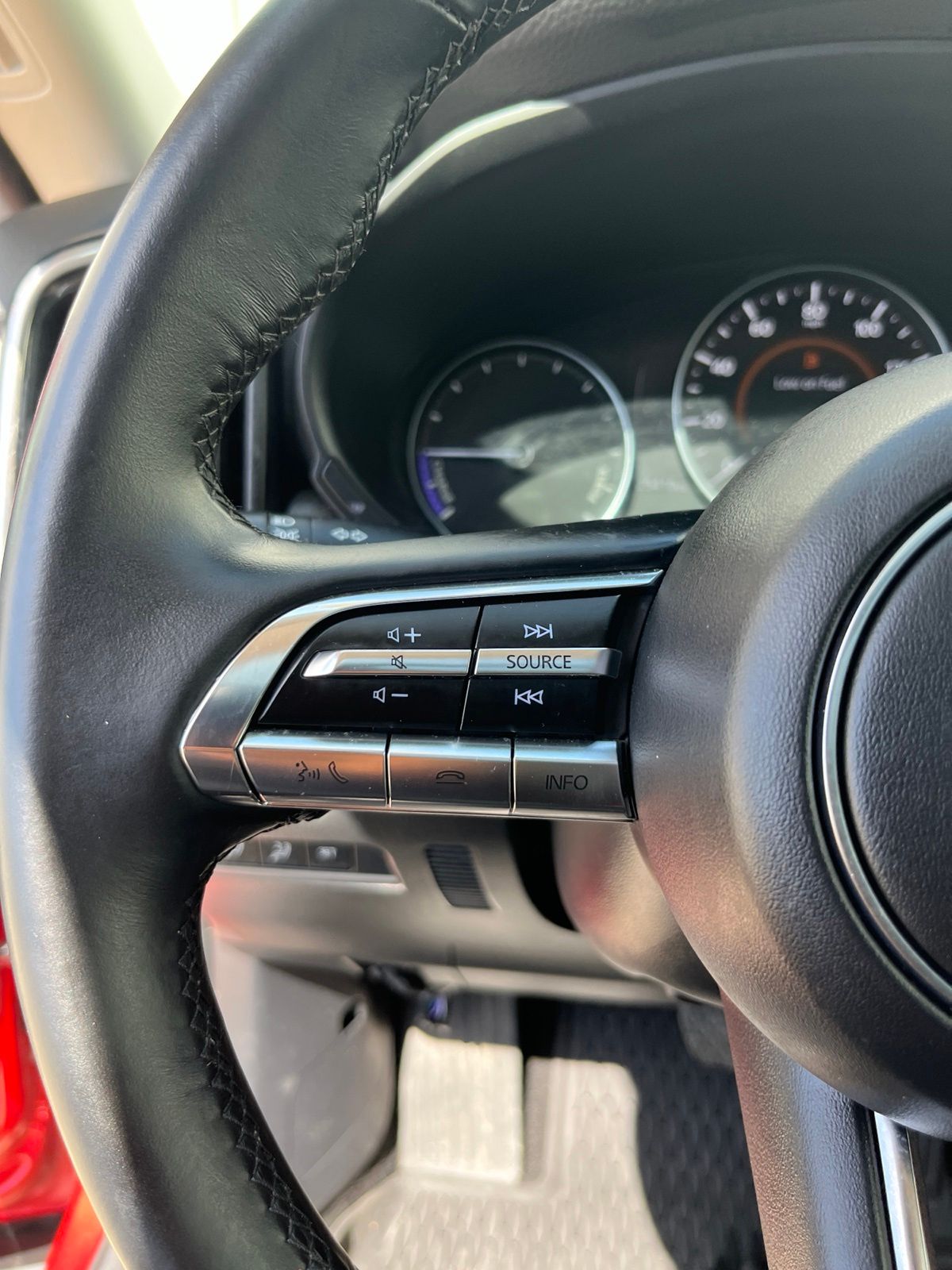 Used Car 2025 Mazda Cx-50 Hybrid  Premium Plus For Sale Under $35,000 In Austin, Texas