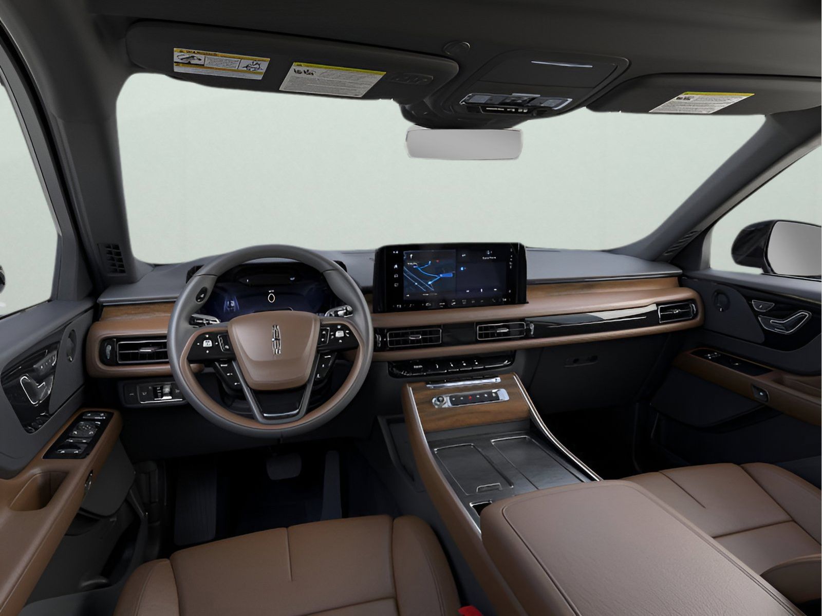 New Car 2025 Lincoln Aviator  Reserve For Sale In Austin, Texas