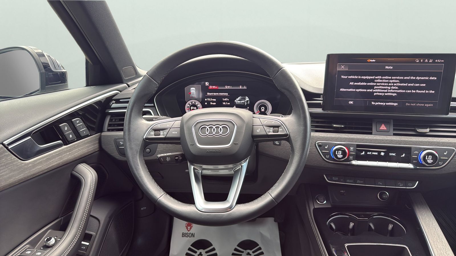 Used Car 2023 Audi A4 Allroad  45 Premium Plus For Sale Under $50,000 In Austin, Texas