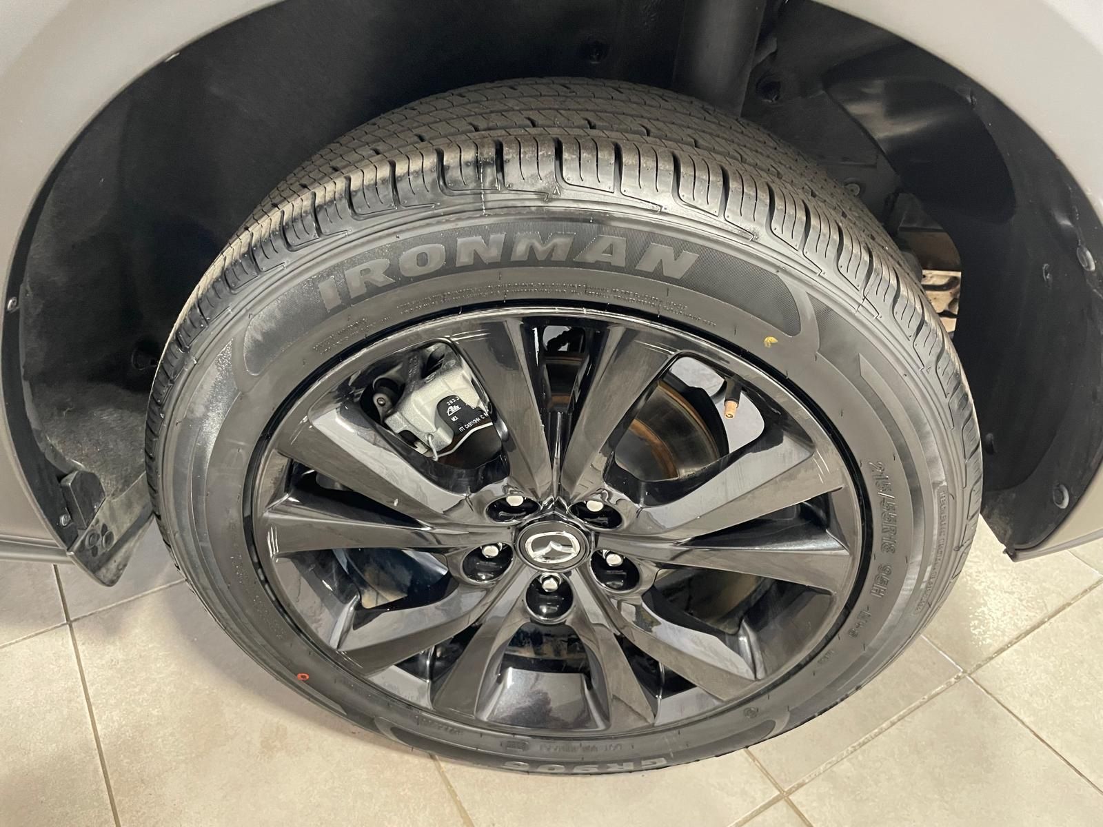 Used Car 2024 Mazda Cx-30  2.5 S Select Sport For Sale Under $25,000 In Austin, Texas