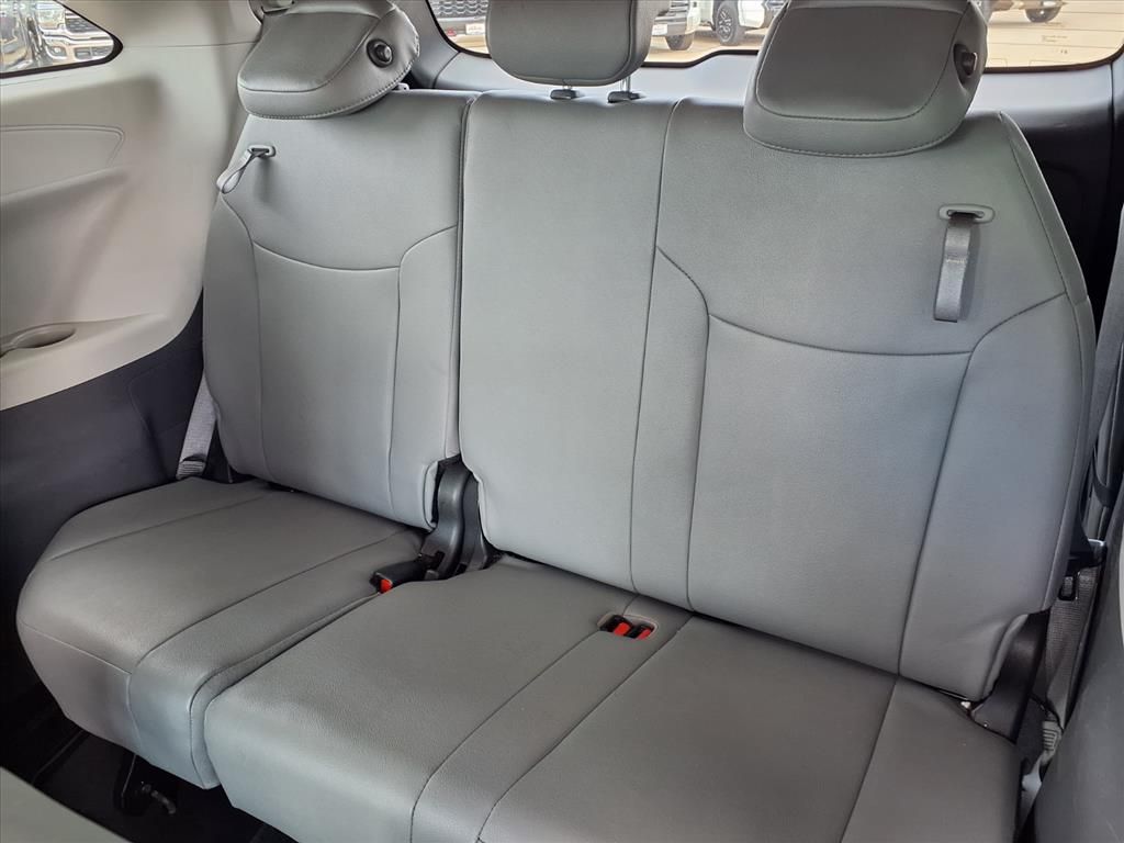 2024 Toyota Sienna XLE  at Classic Toyota Galveston