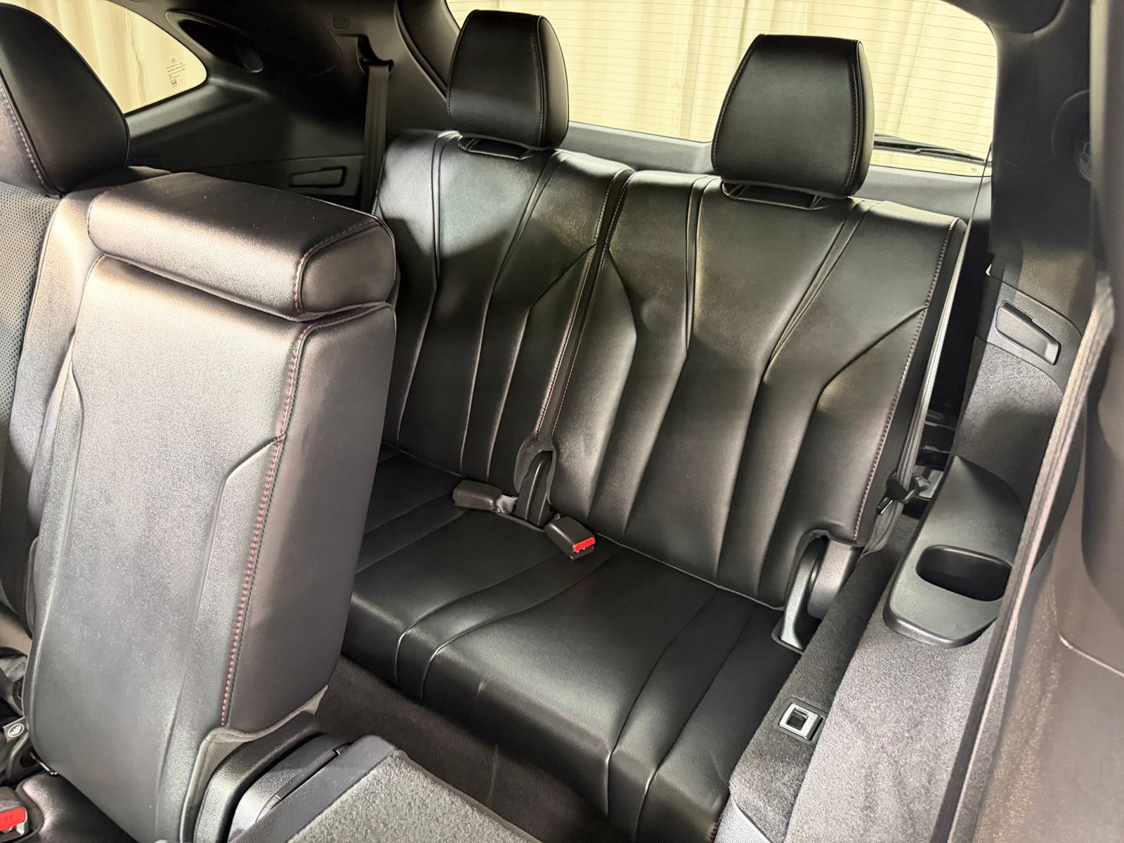 Used 2023  Acura A-Spec image 39
