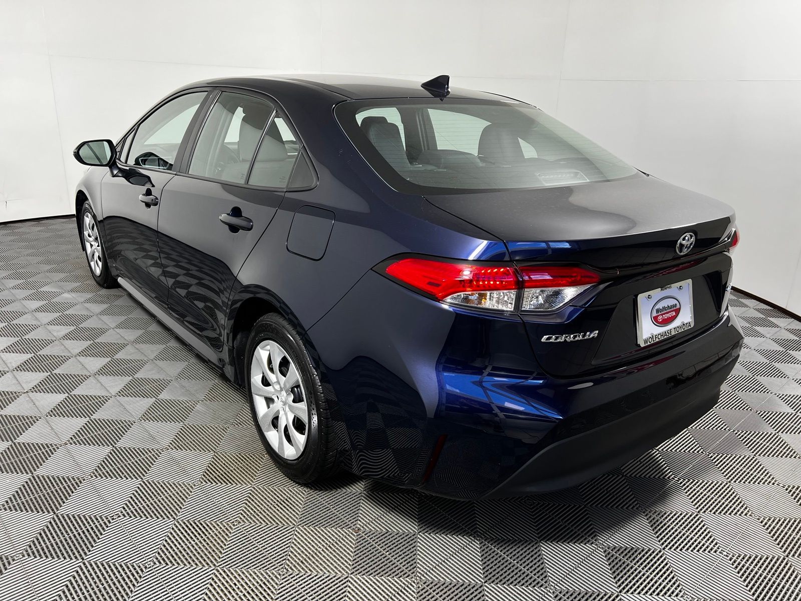 Thumbnail: 2024 Toyota Corolla - 7