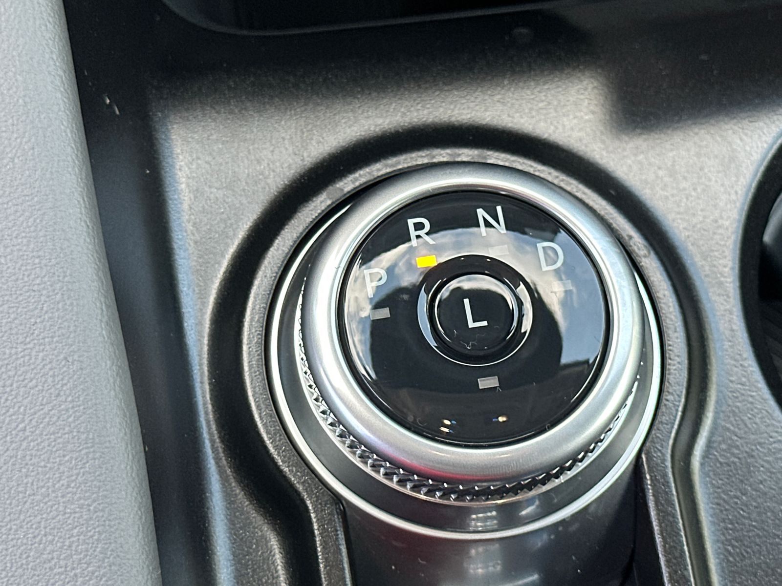 New 2026 Carbonized Gray Metallic Ford Active image 33