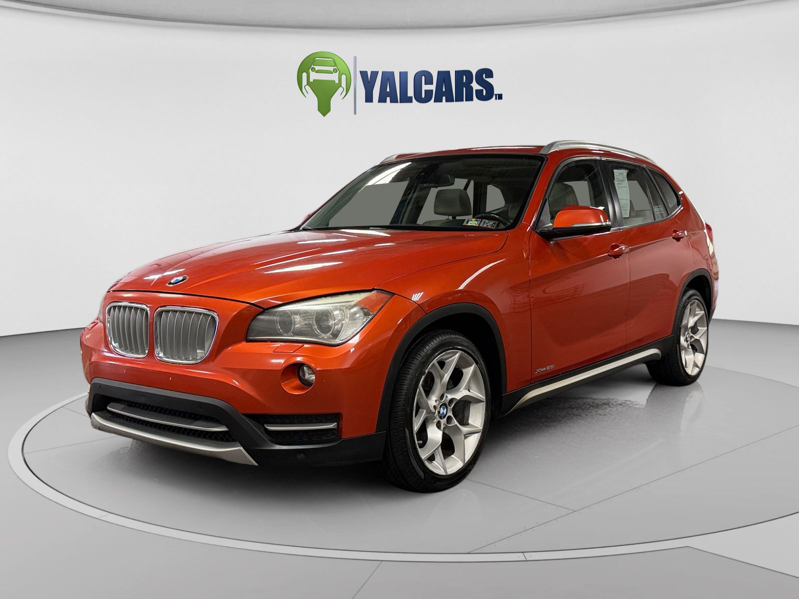2014 BMW X1 xDrive28i AWD