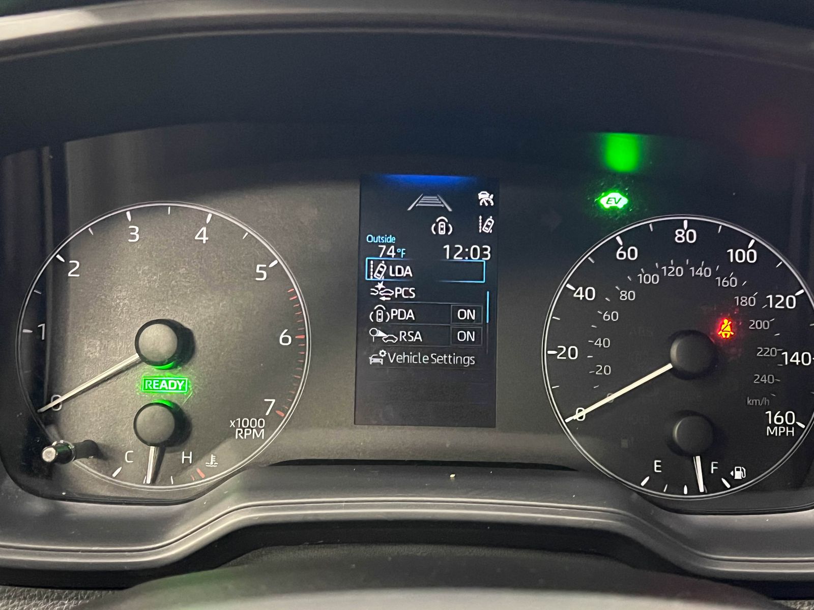 used 2023 Toyota Corolla Hybrid car, priced at $26,788