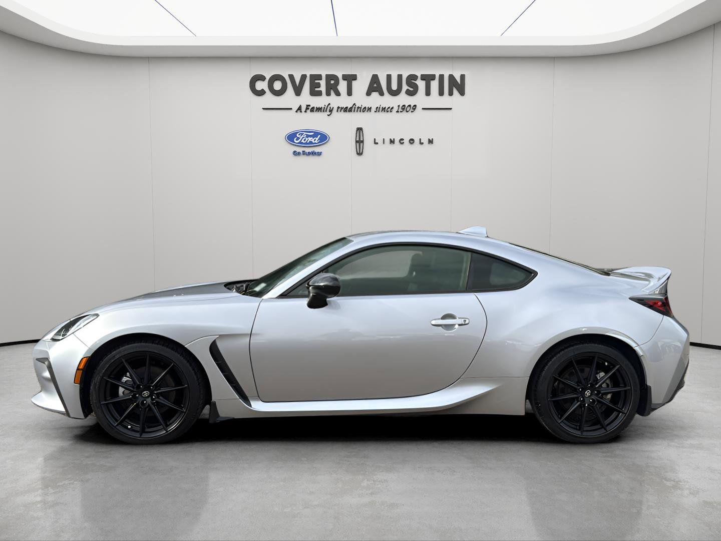 Used Car 2023 Toyota Gr86  Premium For Sale Under $35,000 In Austin, Texas