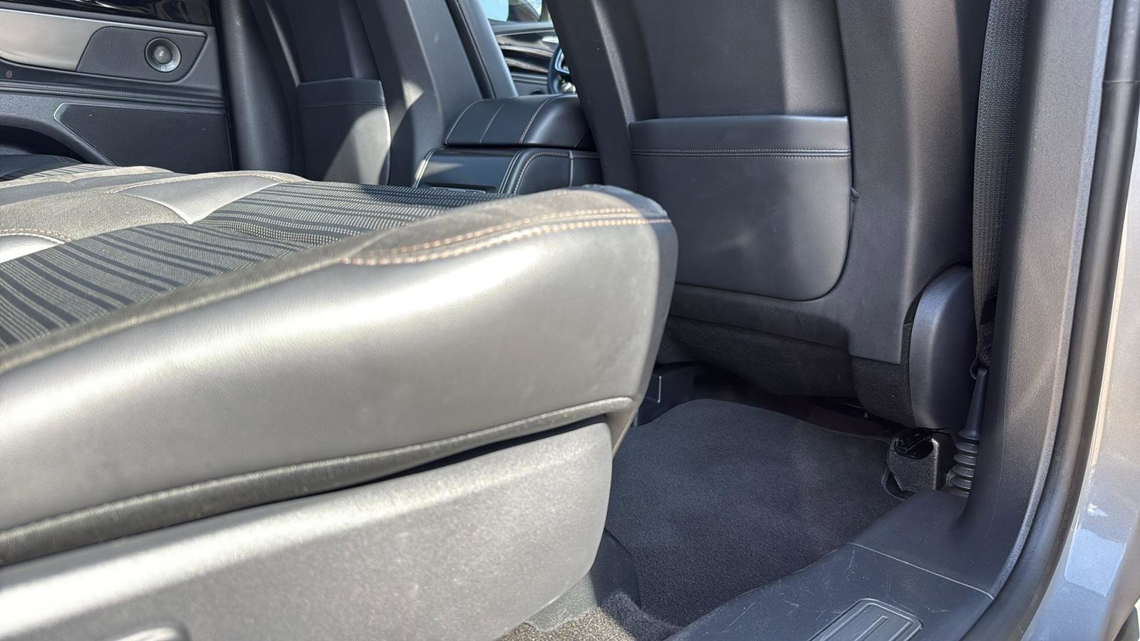 Used Car 2024 Lincoln Nautilus  Reserve For Sale Under $60,000 In Austin, Texas