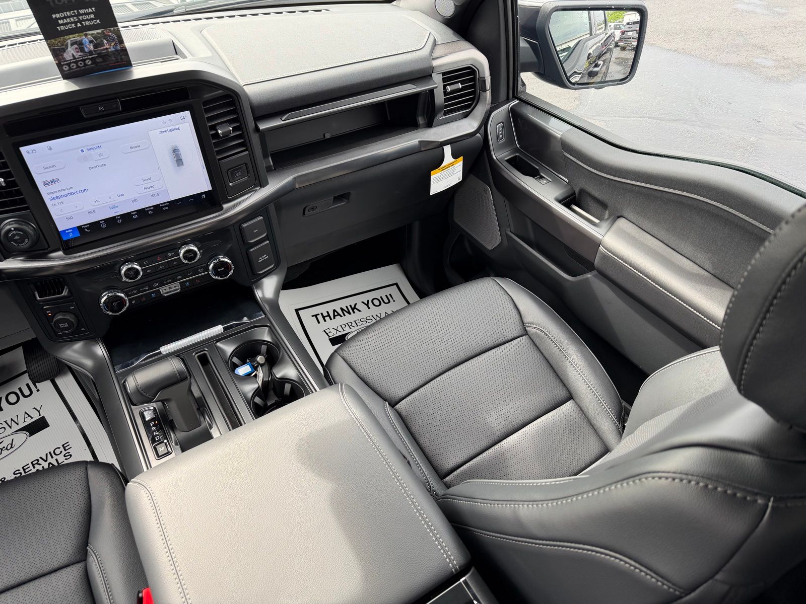 2026 Ford F-150 image 16