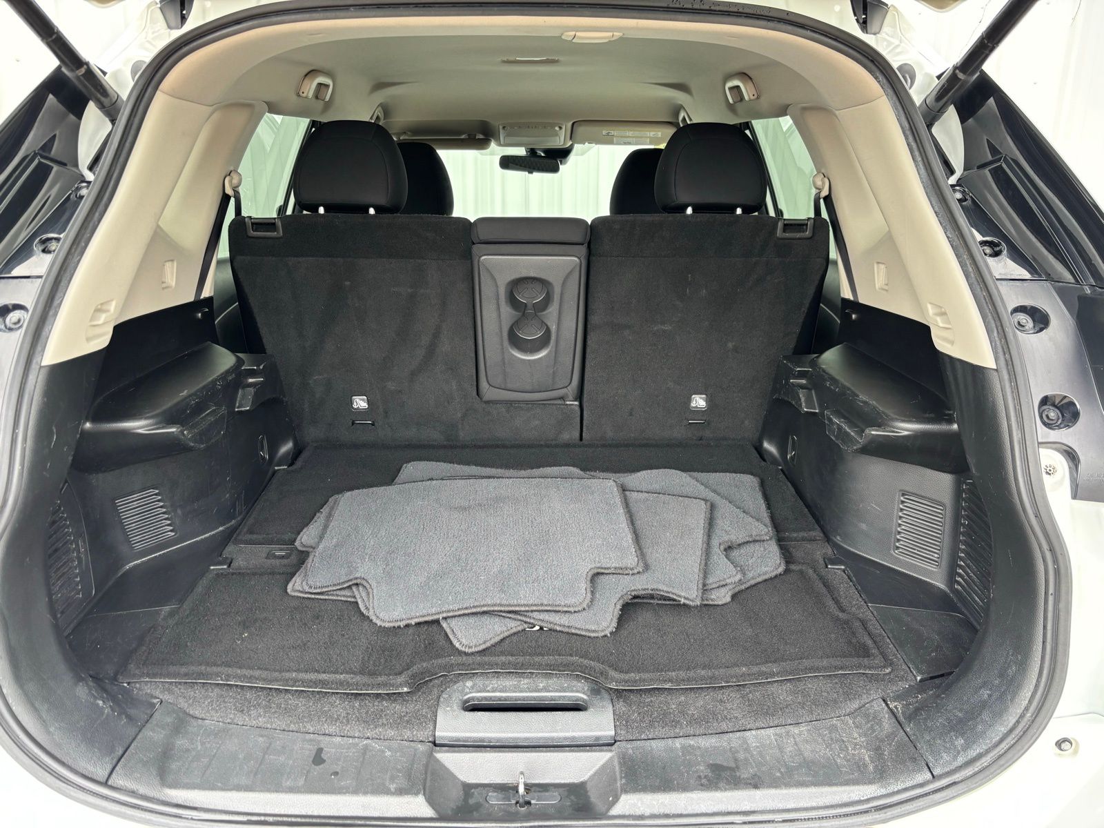 Used Car 2020 Nissan Rogue  Sv For Sale Under $20,000 In Austin, Texas