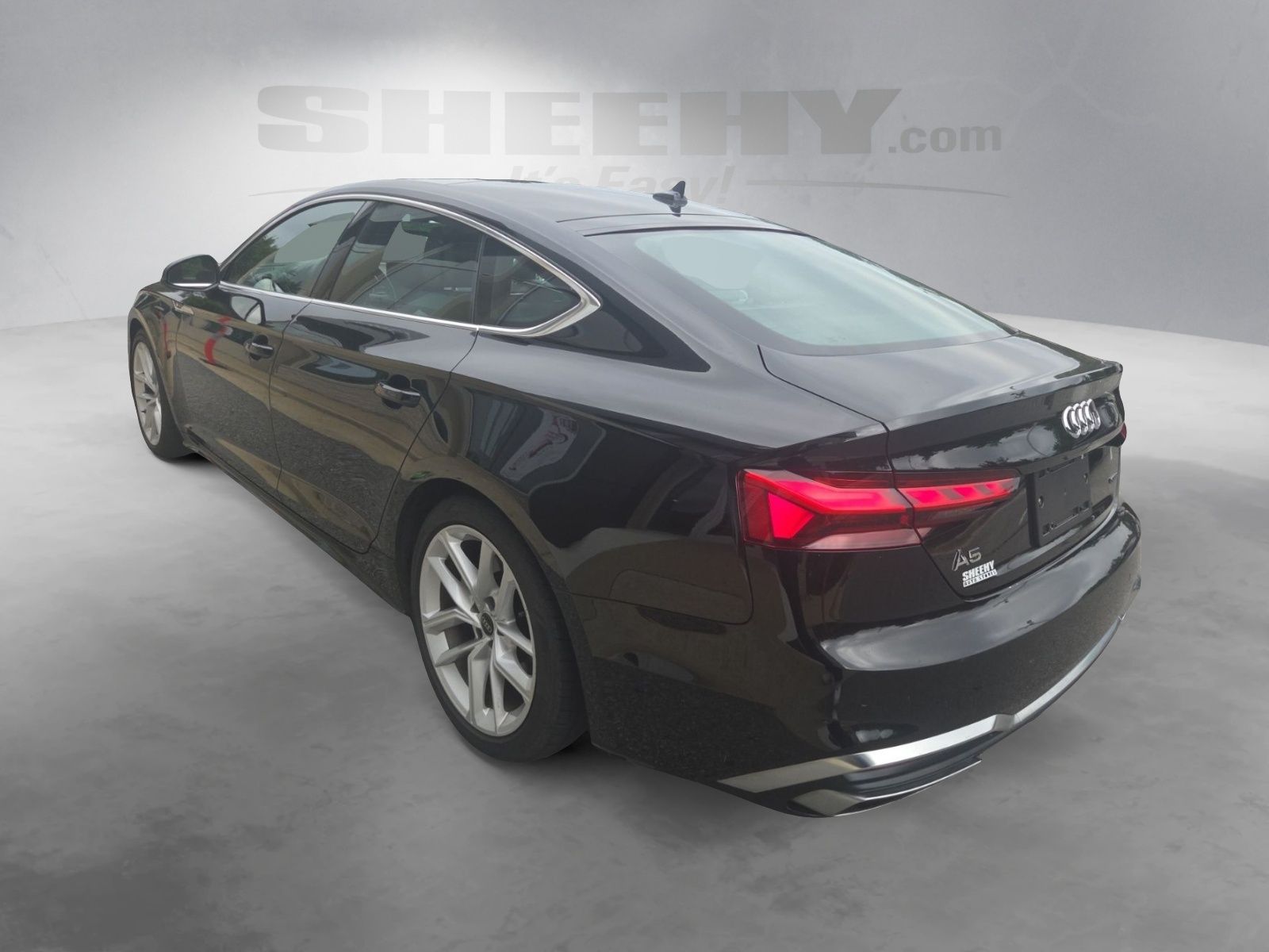 Used 2024  Audi 45 S line Premium Plus image 15